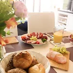 Deichblick Apartament *