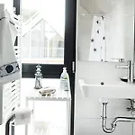 Deichblick Apartament Büsum