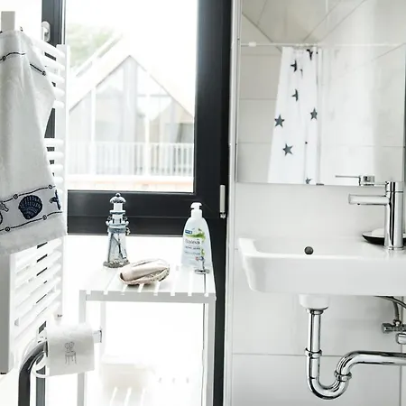 Deichblick Lejlighed Büsum