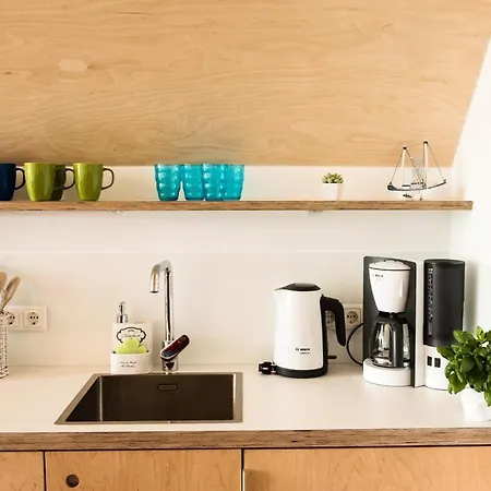 Lejlighed Deichblick