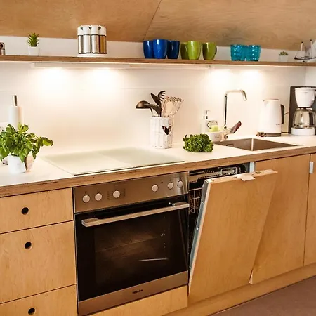Deichblick Apartament