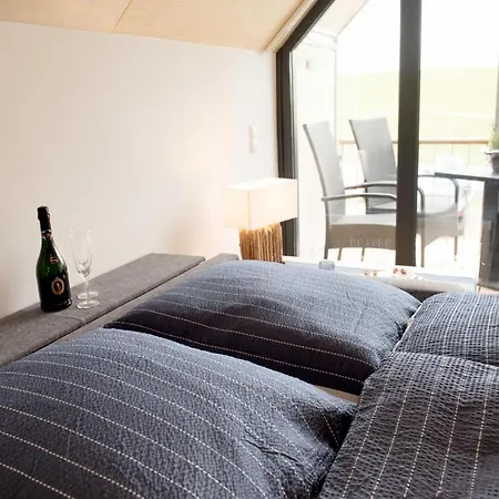 Apartament Deichblick *