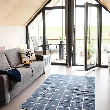 Lejlighed Deichblick Büsum