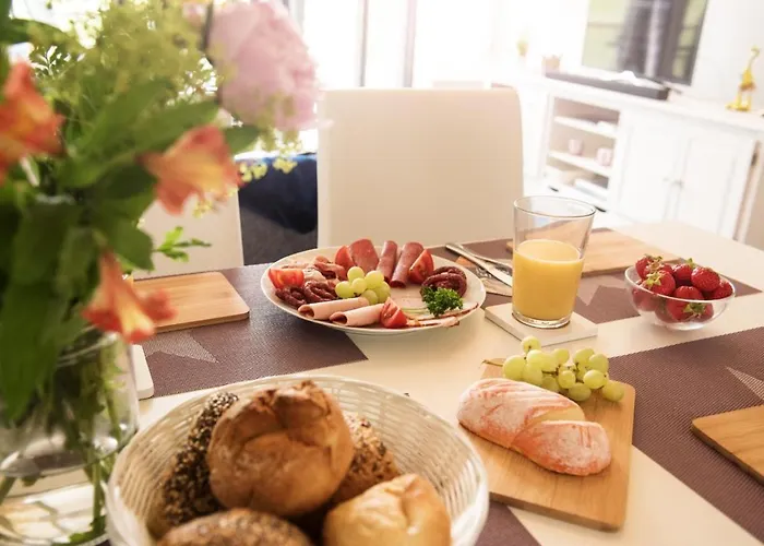 Deichblick Lägenhet *