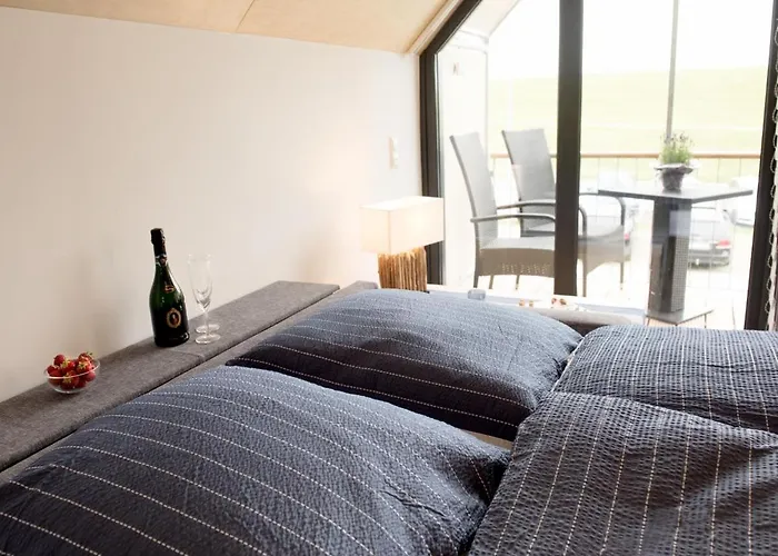 Lägenhet Deichblick *